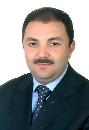 Mr. Zoubir ZAYANI - Consultant en Management et Contrôle de gestion